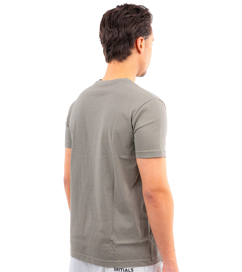 Initials Regular Fit T-Shirt