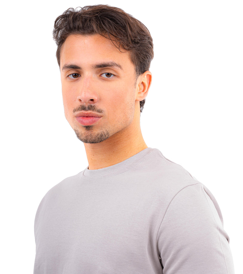 Initials Regular Fit T-Shirt
