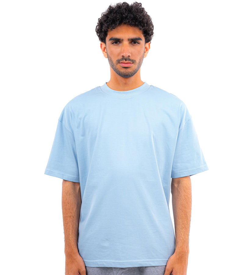 Initials Oversized T-shirt