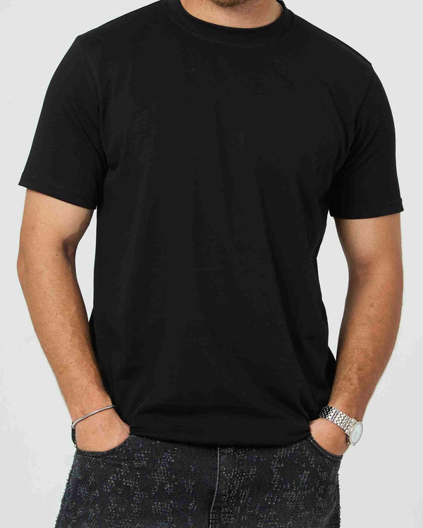 Initials  regular fit t-shirt