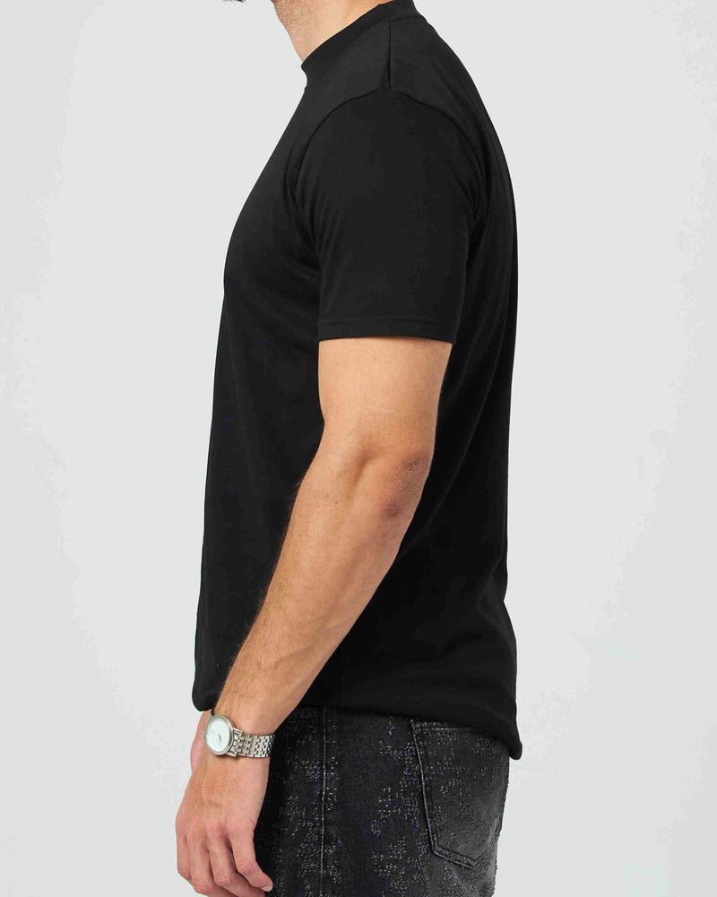 Initials  regular fit t-shirt