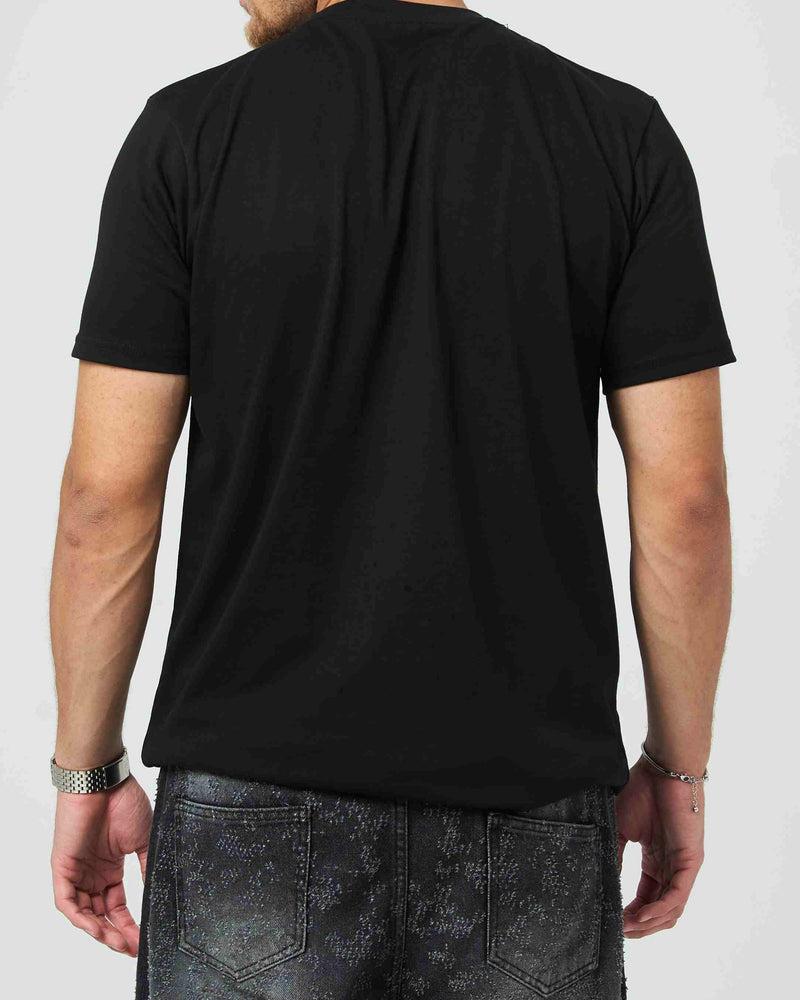 Initials  regular fit t-shirt