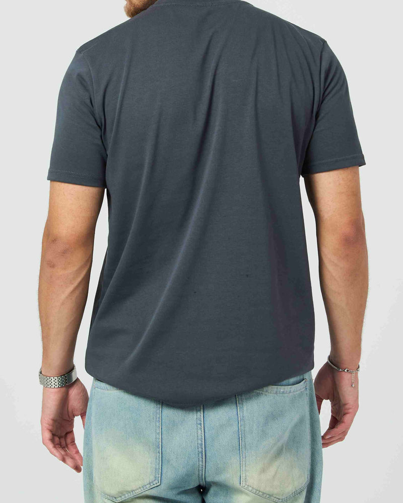 Initials  regular fit t-shirt