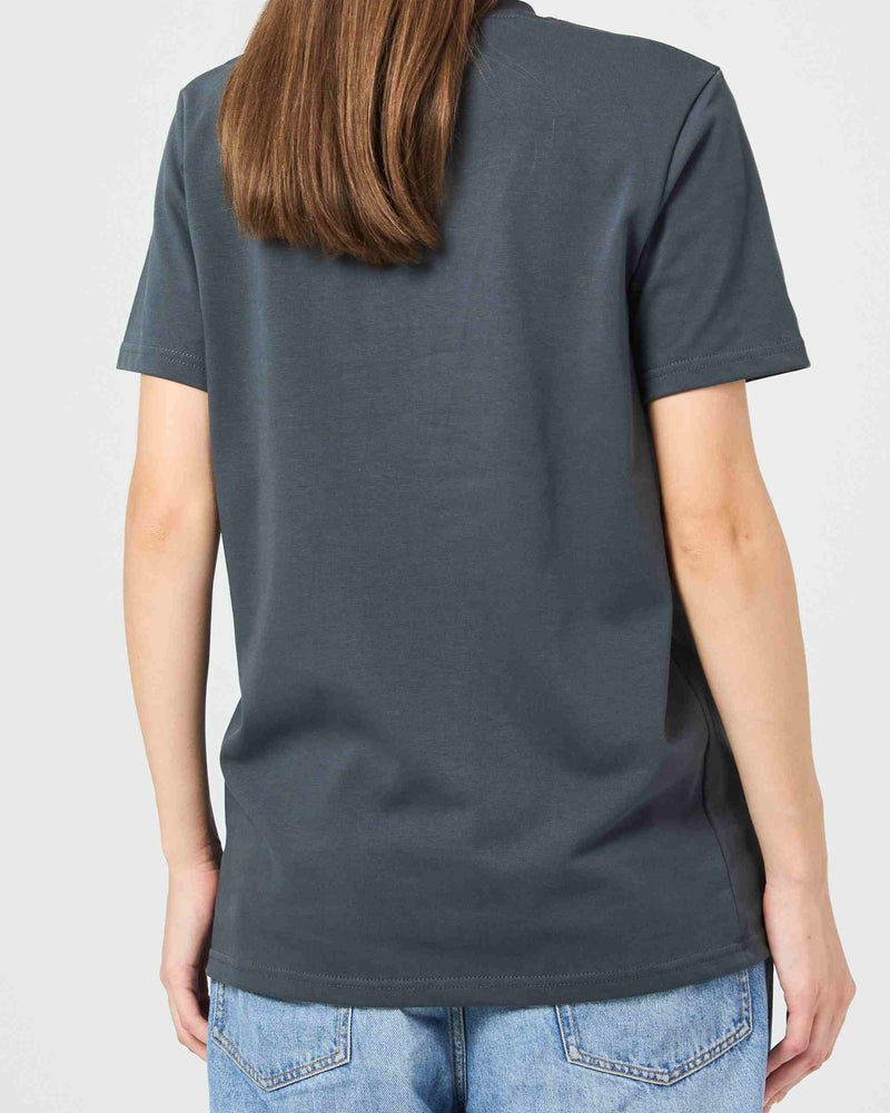 Initials  regular fit t-shirt