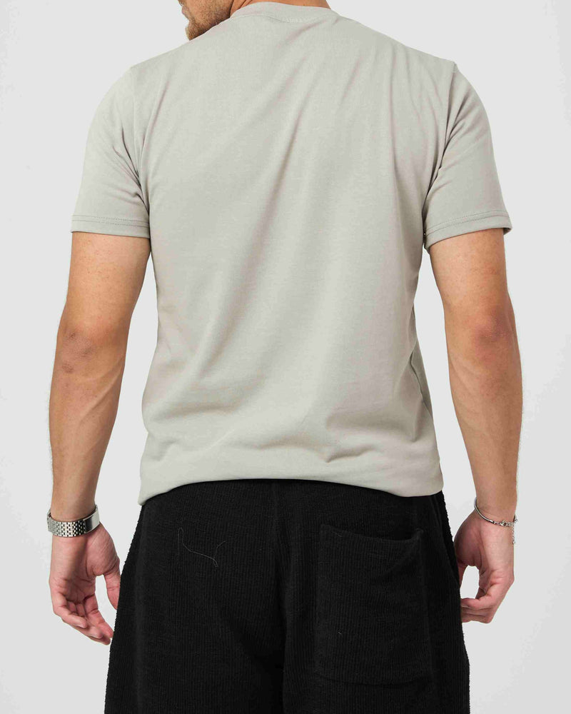 Initials  regular fit t-shirt