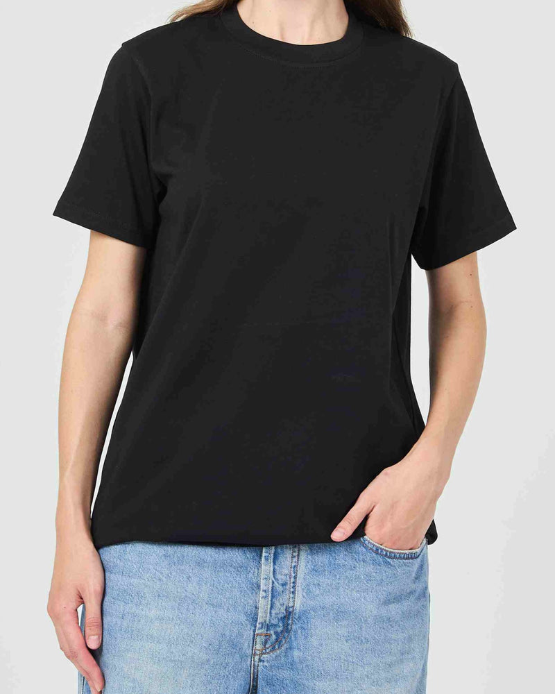 Initials  regular fit t-shirt