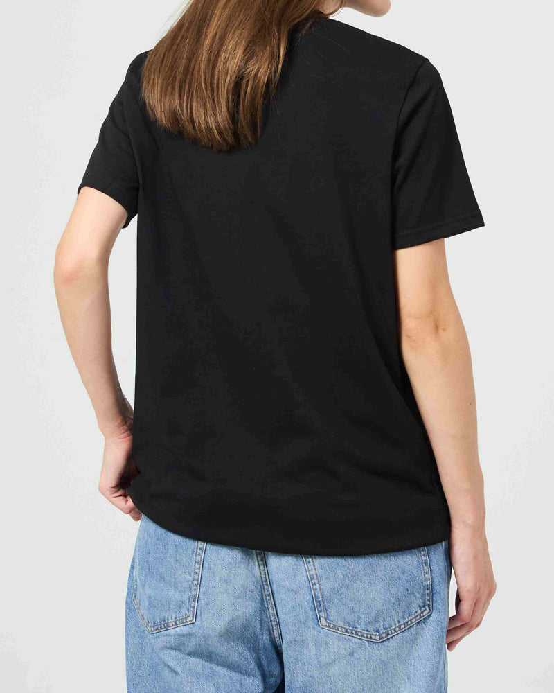 Initials  regular fit t-shirt